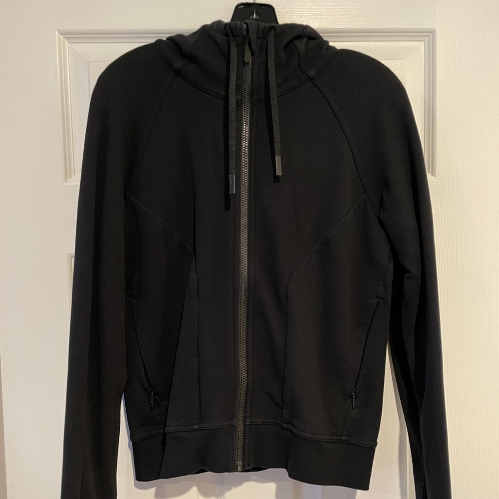Lululemon Huddle & Hustle Hoodie